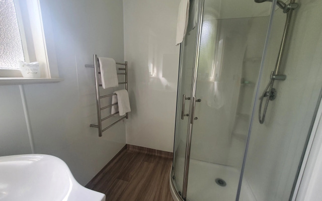 Cheviot Park Motor Lodge