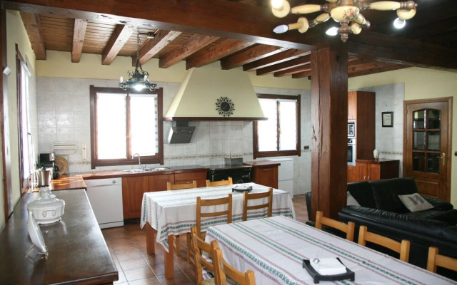 Agroturismo Landagarre