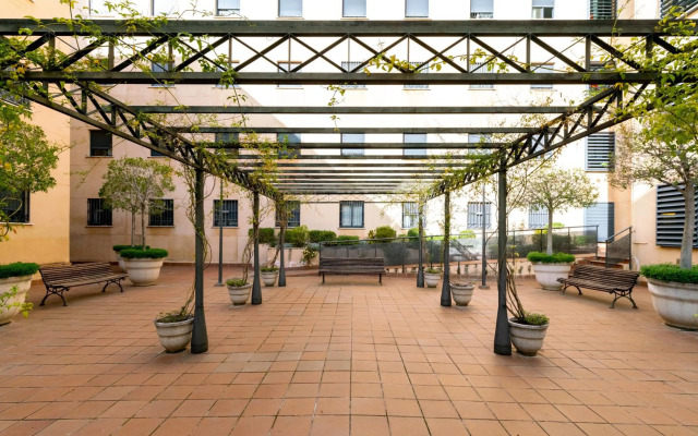 Céntrico II Donkey Parking incluido