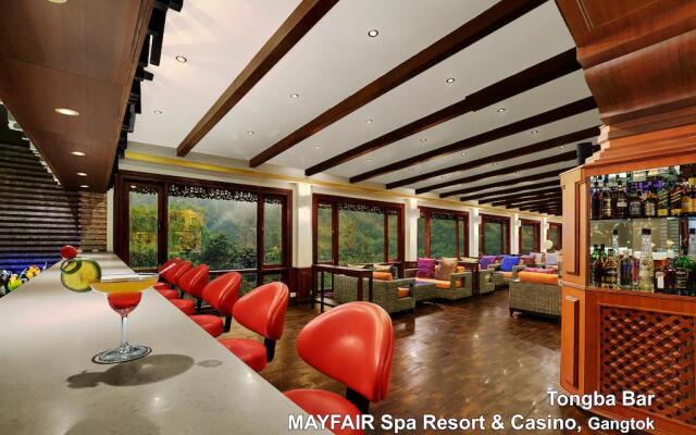 Mayfair Spa Resort & Casino Gangtok