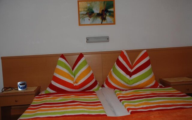 Pension Agnes