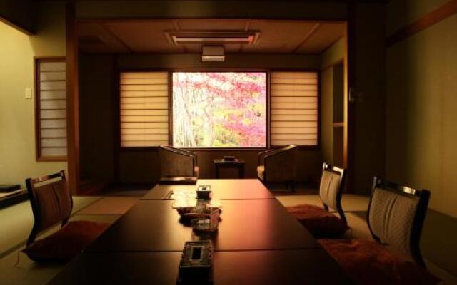 Imaita Onsen Yumotokan