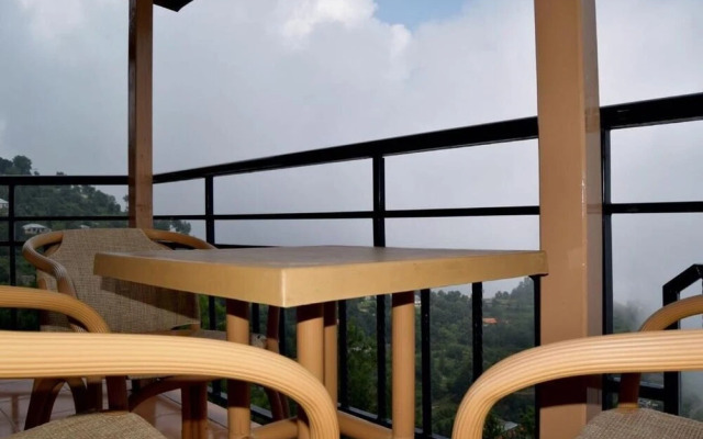 Hilla Apartments Nathia Gali