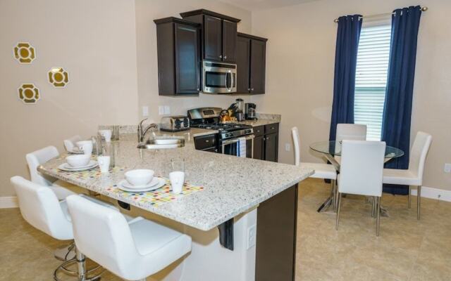 Amazing House! Solterra - 4159OTD