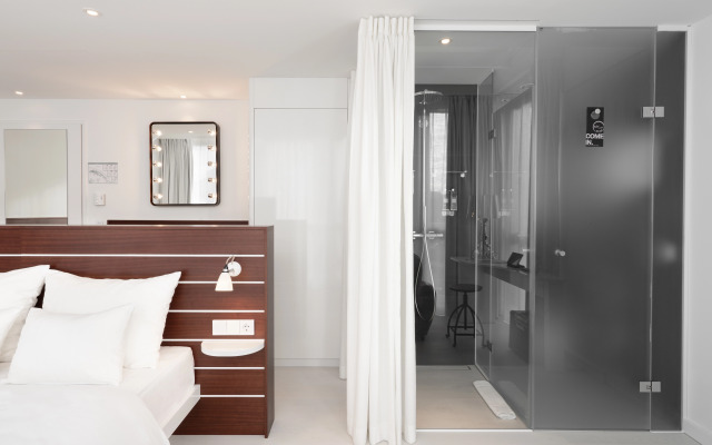 Ruby Lotti Hotel Hamburg
