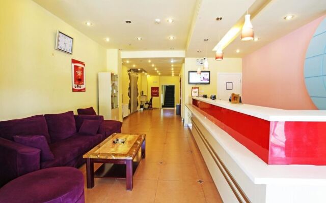 Comfortable Hotel Beijing Tiantongyuan Branch