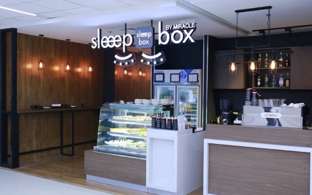 Sleep Box by Miracle