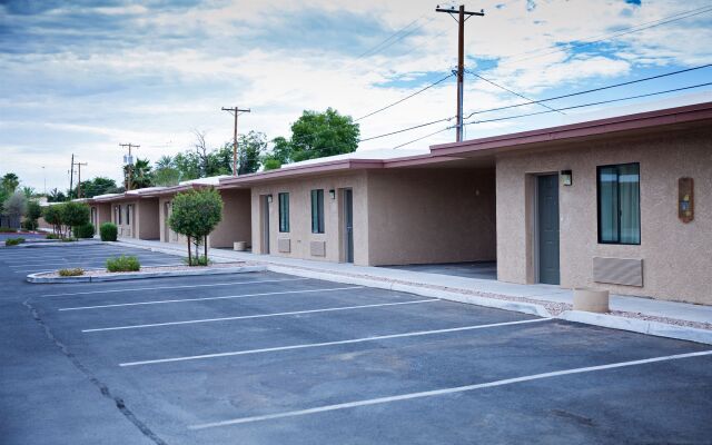 Studio 6 Mesa