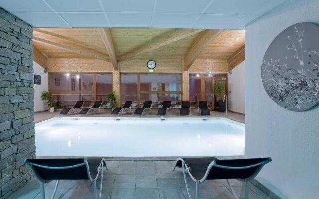 Residence Spa Le Balcon De Recoin