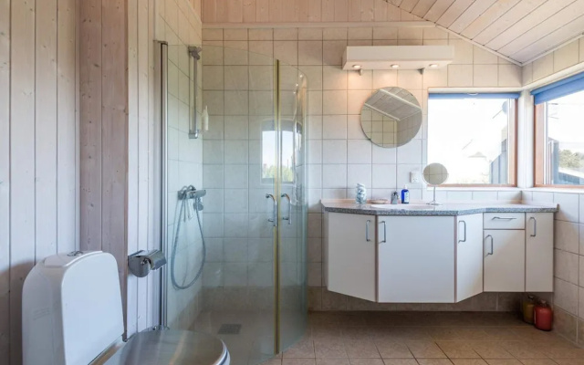 6 Person Holiday Home in Fano