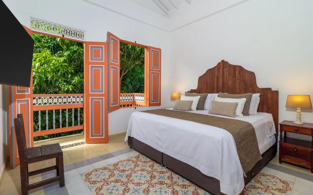 Hotel Cauca Viejo Fundadores