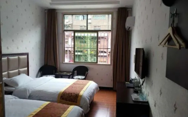 Zhuo Shui  Yi Ju Inn