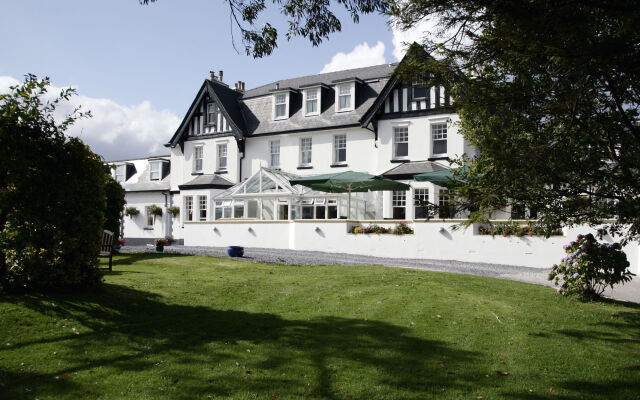 Ilsington Country House Hotel & Spa