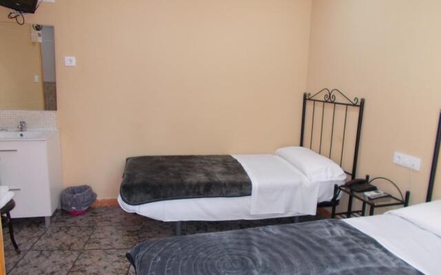 Hostal Nou Raval