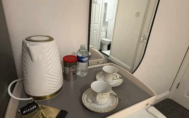 Urban home in  Elephant&Castle