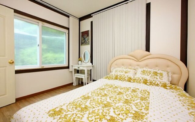 Gapyeong Green Valley Pension