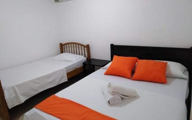 Apartamentos Chuchos Place