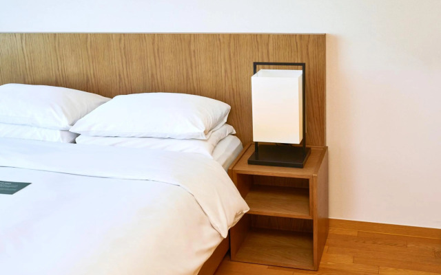 Lahan Hotel Pohang