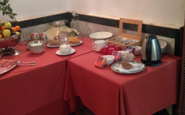 Hotel Plaza Nueva