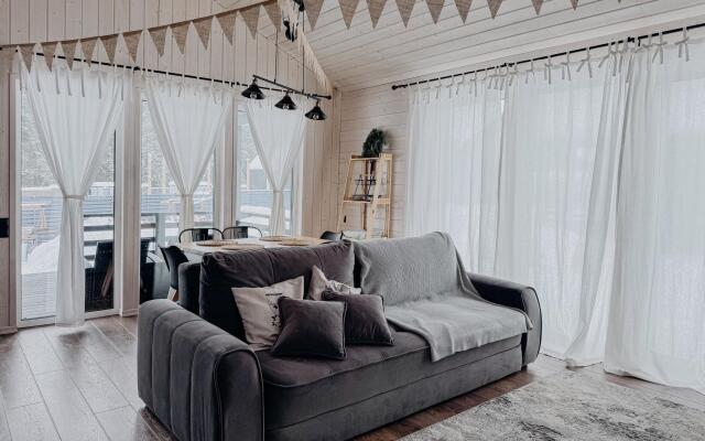 Vetvi home (Ветви хоум)