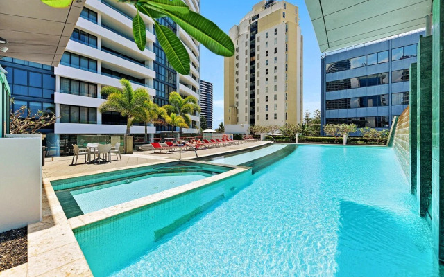 Aria Private 3 Bed in the heart of Broadbeach