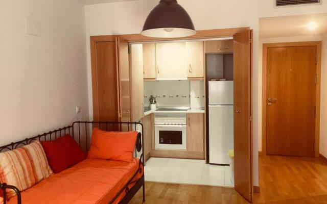 Apartamento Costa Cálida