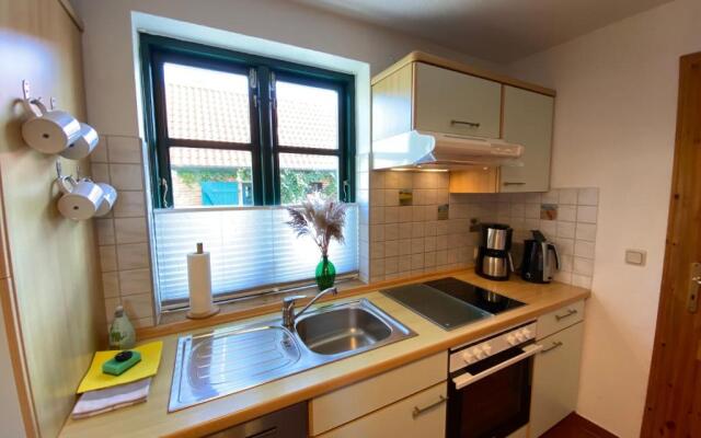 Ferienwohnungen Dargatz