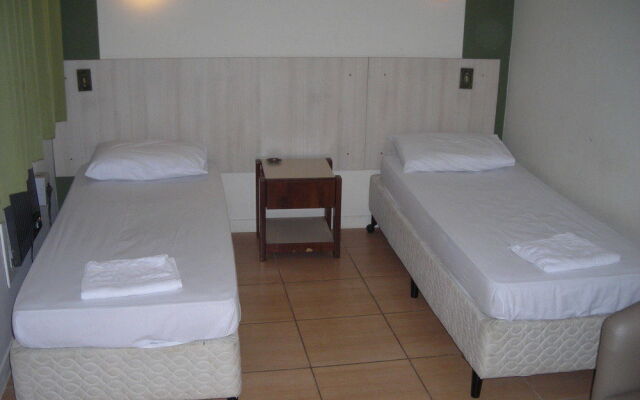 Hotel Aliança