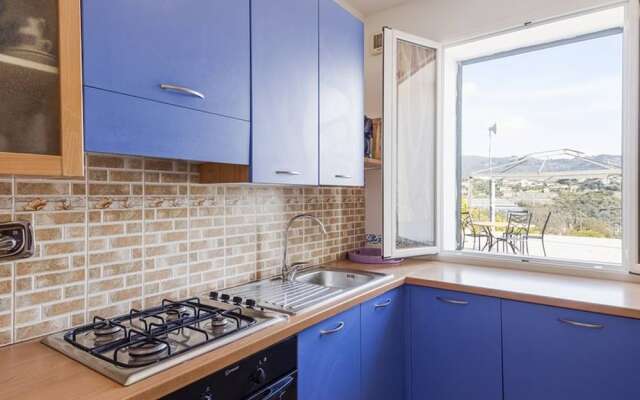 Le Mimose 6 Pax in Imperia