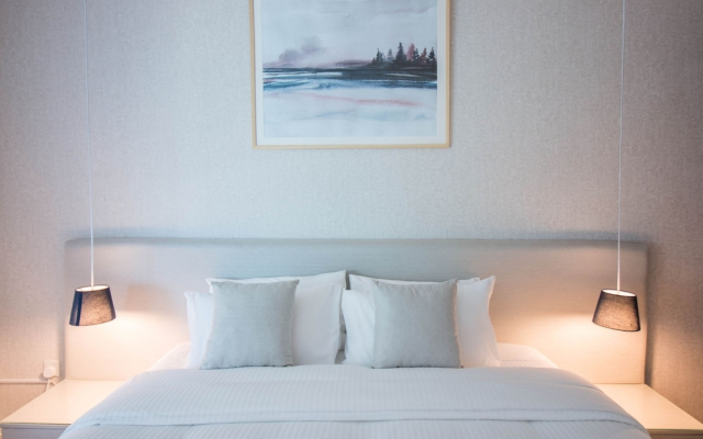 One Perfect Stay -Elite Residence