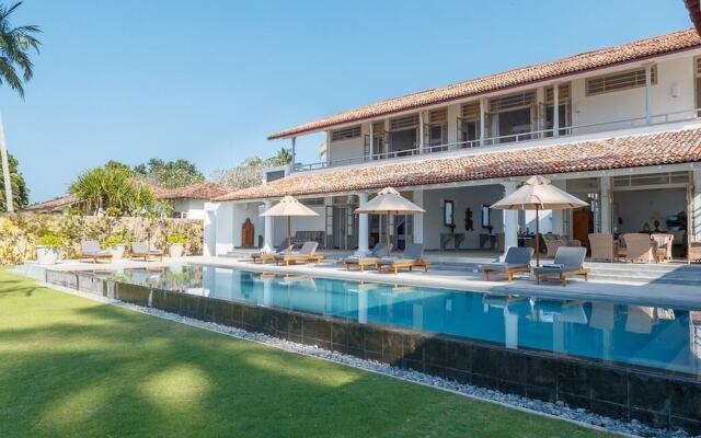 Villa Sulanga