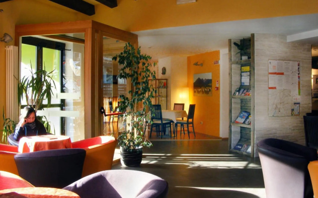 Dolomiti Chalet Hotel