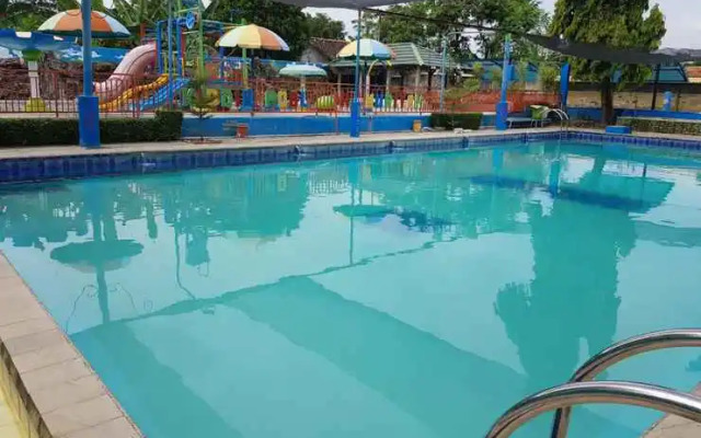 Homestay Syariah Amanah