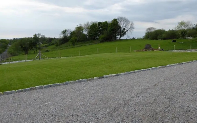 Jim Paddy Beags Holiday Home