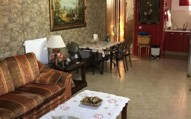 Casa Elisa Canarias