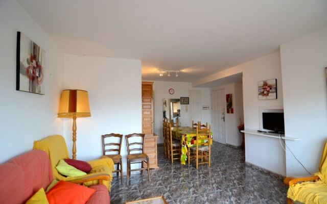 Apartamentos Mar Blau L'Escala