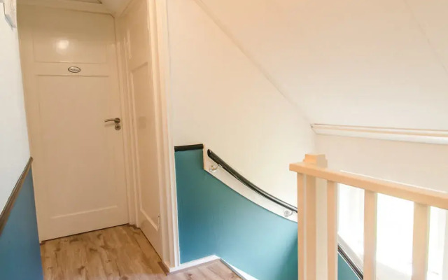 Bed & Breakfast Slaap