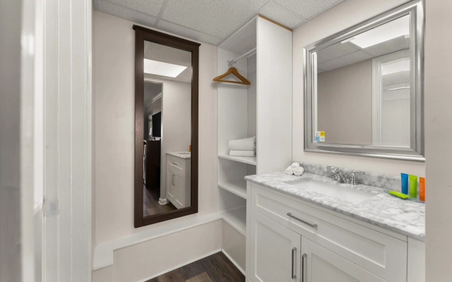 Atlantic Oceanside Dewey