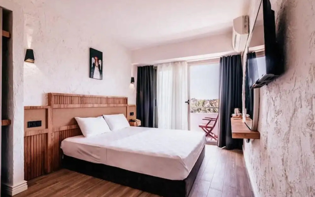 Sun Paradise Hotel