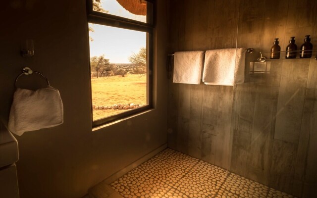 Bagatelle Kalahari Game Ranch