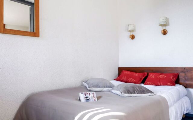 Le Chamois Blanc 40560