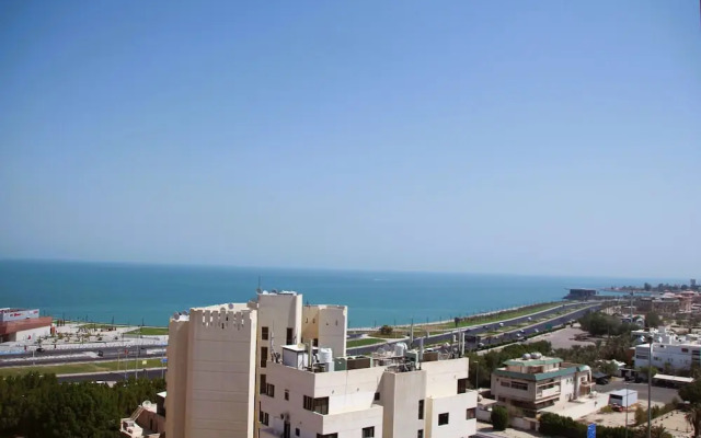 Plaza Athenee Hotel Kuwait
