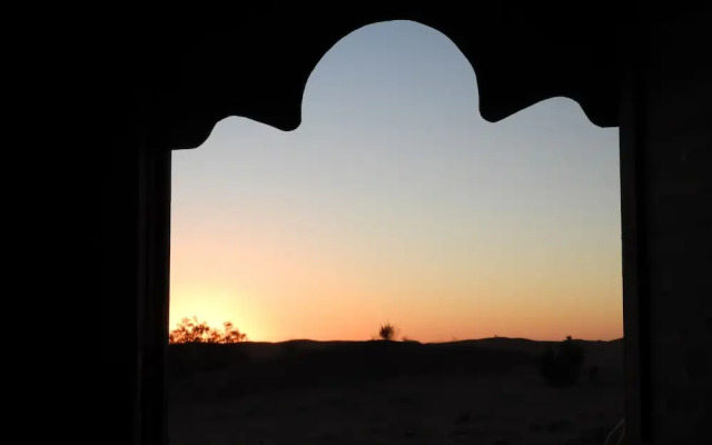 Sahara Camel Trips