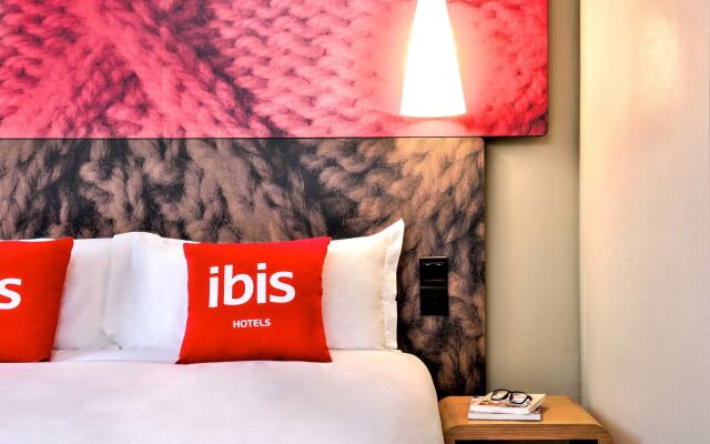 ibis Shanghai New Hongqiao