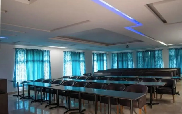 Hotel Vaapi Comfort inn