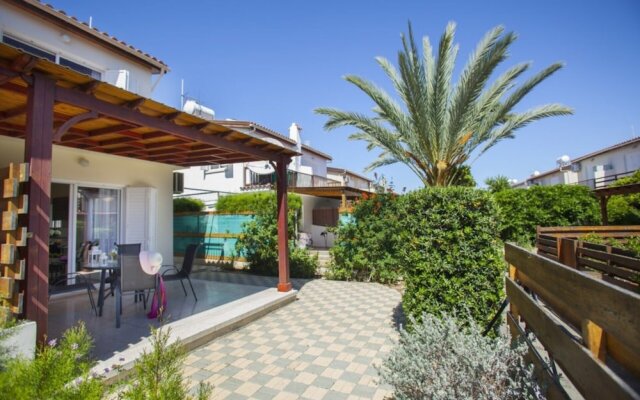 Villa for Rent in Larnaca 1012