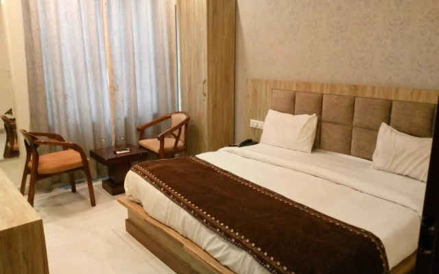 Hotel Glass INN