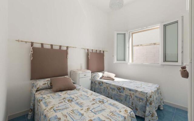 Appartamenti Villa Blu Cobalto by BarbarHouse