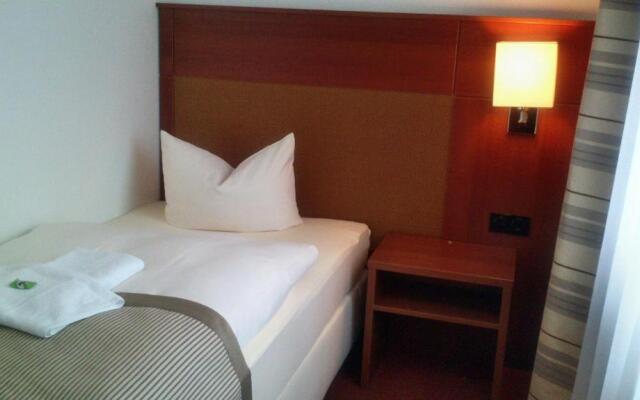 Hotel Boizenburger Hof