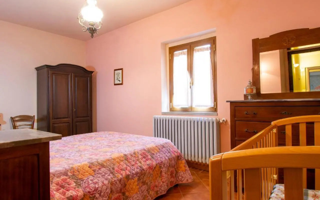 Locazione turistica Casa dei Ciliegi